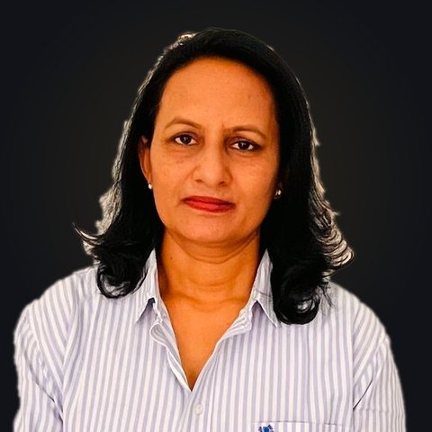 Dr. Anita Yadav