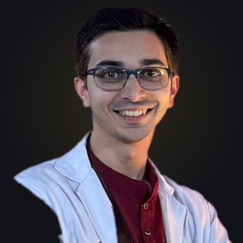 Dr. Misbah